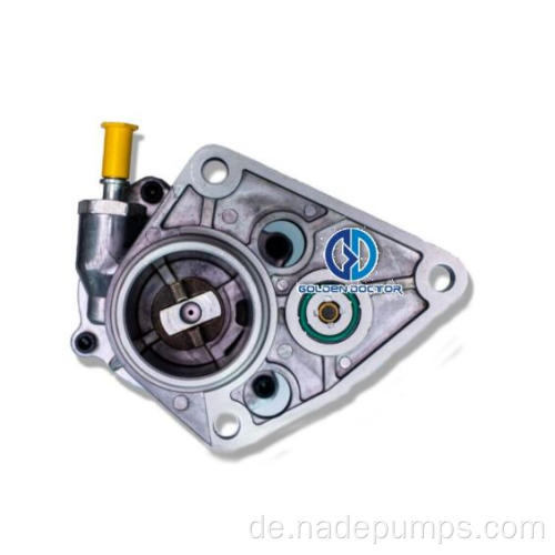 9630499880 Motor-Vakuumpumpe